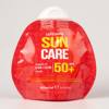 Cafe mimi - vodeodolný krém na opaľovanie s SPF 50+, záruka do 12.2023