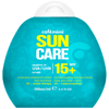 Cafe mimi - vodeodolný krém na opaľovanie s SPF 15+