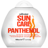 Cafe mimi - Panthenol krém na telo a tvár - 100 ml