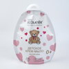 Ecolatier - Detské krémové mydlo "Soft care" 0+ záruka do 9.2023