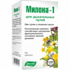 Milona - 1, dýchacie cesty. -
