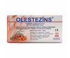 Olestezin - 10 rektálnych čapíkov s rakytníkovým olejom. 