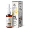 Flybee - nosový sprej s propolisom a morskou soľou 50 ml