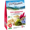 Amarantová kaša s morskou riasou - zdravie z Altaja 200g. 
