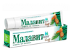 Zubná pasta Malavit Dent céder jalovec 75 g
