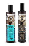 Planeta Organica - šampón + kondicionér na vlasy s kokosovým olejom 