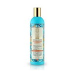 NS rakytníkový šampón pre normálne a suché vlasy - Intenzívna hydratácia
