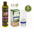 ECO Lab - Omladzujúci Anti Age sprchový olej - Indický + Bio deodorant - hypoalergénny na citlivú pokožku 