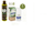 ECO Lab - Hydratačný  sprchový olej - Marocký + Bio deodorant - hypoalergénny na citlivú pokožku