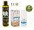 ECO Lab - Hydratačný  sprchový olej - Marocký + Bio deodorant - jemnosť a komfort