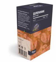 Šišiak bajkalský čaj 30g - koreň