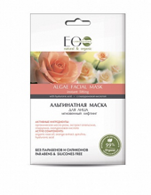 EO Lab - Alginátová pleťová maska  - Okamžitý Lifting 