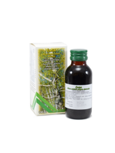 Čaga extrakt fl. 100ml