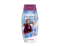 La Rive - sprchový gél a šampón 2v1 Frozen - 250 ml