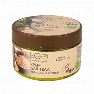 EO Lab - Telový krém proti celulitíde 250 ml