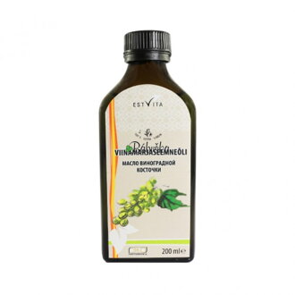 Hroznový olej 200ml 