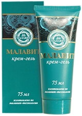 Malavit krém-gel, 75 ml