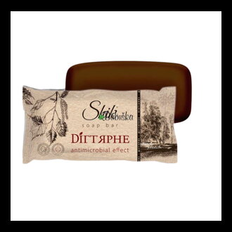 Shik – Dechtové antimikrobiálne mydlo 140g
