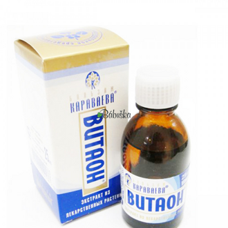 Vitaon - olejový bylinný extrakt - 30ml