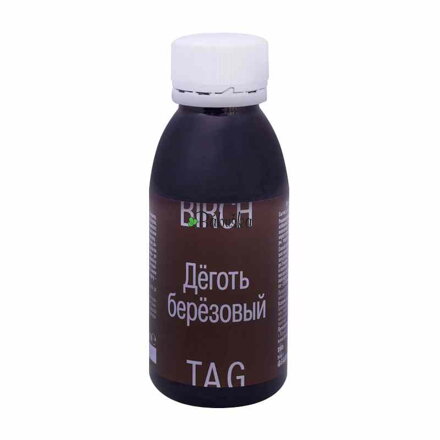 Brezový decht - 100 ml Farmakom