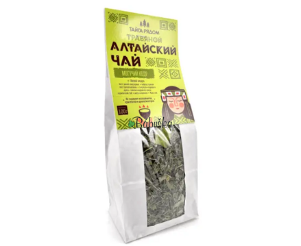 Altajský bylinný čaj - Cedrový 100 g