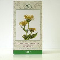 Oman pravý (Inula helenium) 50g 