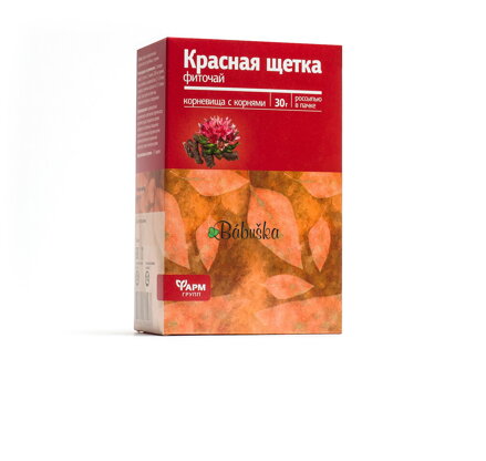 Rodiola červená čaj koreň 50g 