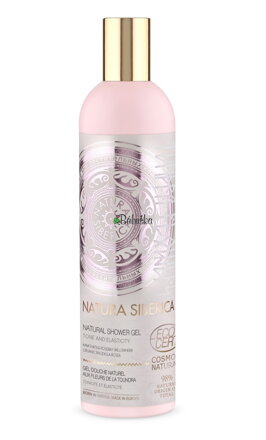 NS - Jemný sprchový gél Tone & Elasticity 400 ml.