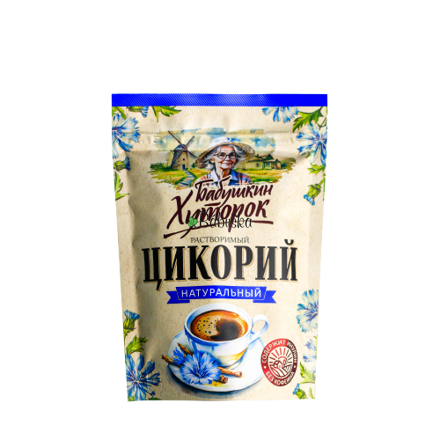 Čakanková káva 100g