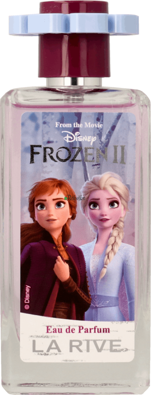 La Rive - Parfumovaná voda Frozen - 50 ml La Rive - Parfumovaná voda Frozen - 50 ml