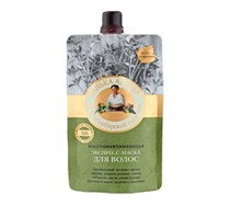 BA - maska na vlasy Express - regeneračná 100 ml. 